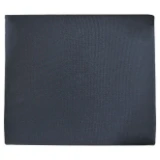 Coussin de siège pour dossier LINAX noir