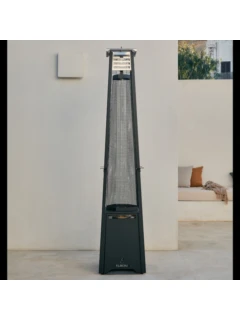 Chauffage à pellets 12KW