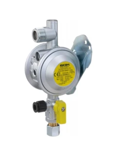 Détecteur BasicOne 30 mbar