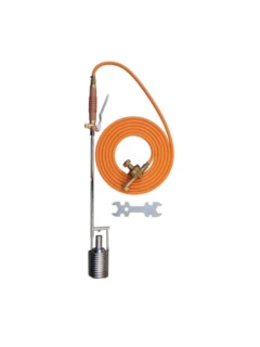 Brûleur à phase liquide 372 kW