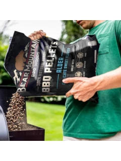 Pellets ERLE, 9kg