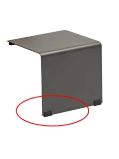 Pie de rechange, table d'appoint FLY