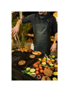 Partygrill COMPANION pro