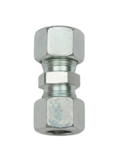 Union double 12 mm