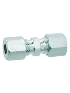 Union double 10 mm