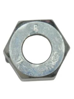 Ecrou 6 mm