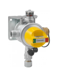 ProTwo 30 mbar 1,5 kg/h
