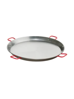 Poêle 90 cm polie