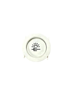 Bouton d'éclairage pour four A7103