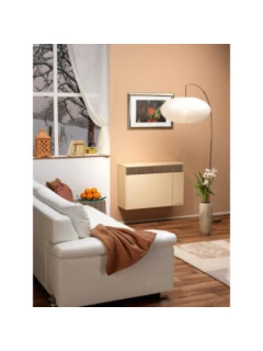 Radiateur à gaz propane KORSIKA 4 kW