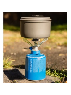 Réchaud Bleuet 270 Micro