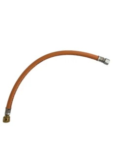 Tuyau seul pour lyre j88605 Klasse1 / 30bar EN 16436-1