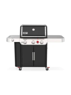 Genesis II EX-335 GBS Gas Grill