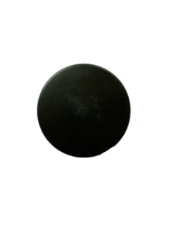 Couvercle de brûleur moyen pour A214