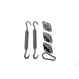Kit de fixation