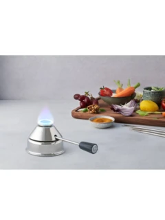Brûleur à gaz de sécurité 