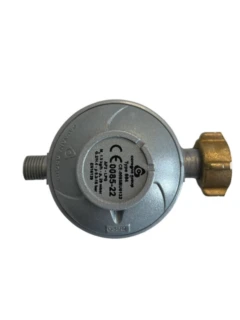 Détendeur 29 mbar 1/4"