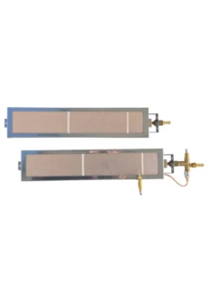 Emetteur à infrarouge 2 plus séc.