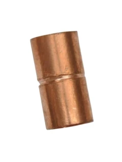 Lötmuffe 8 mm