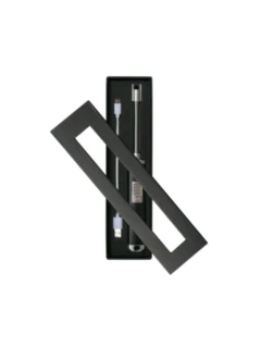 Allume-feu flexible USB à arc incl. TAR