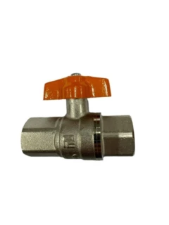 Vanne réglable F 1/2"