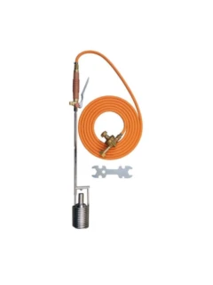 Brûleur à phase liquide, kit 144kW