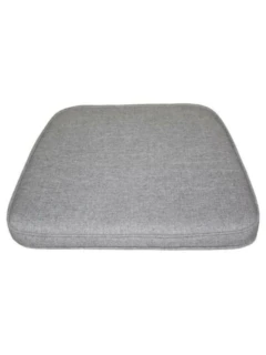Coussin Relax STATUS gris