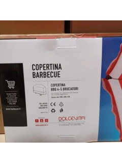 Schutzhülle TURBO 4 Classic/Elite Dolce Vita (grau)
