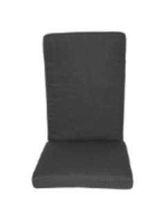 Coussin dos haut Relax STATUS anthracite
