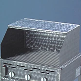 Spritzschutz für Profi 4