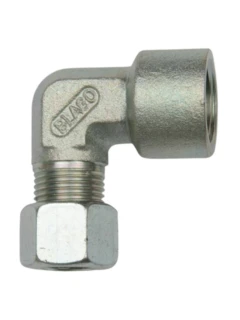 Racc. coudé F 1/2"-12mm"