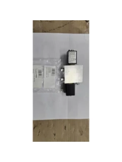 Electrovanne Bloc (2 pièces) pour ECG 6