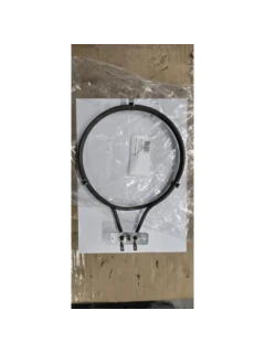 Corps de chauffe annulaire AIR CHAUD