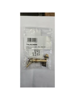 Kit de buses pour gaz liquide pour Palma Plan 8941-60 (7.0 kW) 50 mbar