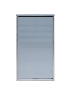 Armoire à bouteilles CH 2x1, 33/35 kg