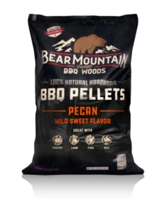 Pellets PECAN 9kg