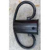 Gasflaschen-Deckel
