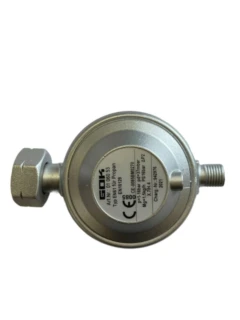 Détendeur 37 mbar 1/4"