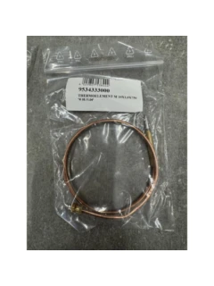 Thermocouple pour la Corse (M 10x1.0x750)