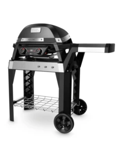 PULSE 2000 Cart, Black, 230V mit Rollwagen, 2200W