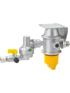 Détecteur DriveTwo horizontal, 30 mbar