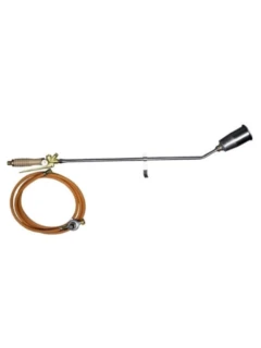Aufschweissbrenner 60 mm