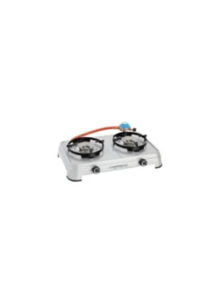 CV de cuisinier de camping