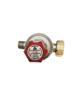 HD-Regler 0.5 - 4 bar