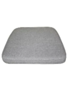 Coussin Relax STATUS gris