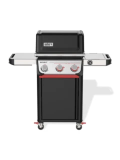 SPIRIT EP-325 LP BLK CH