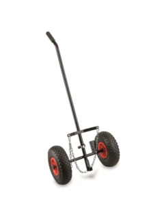 Chariot pour bouteille KG