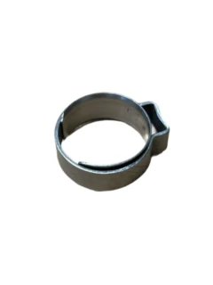 Klemmbride 18,5 mm
