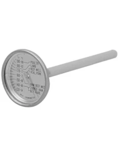 Fleisch-Thermometer