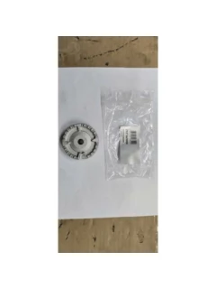 TÊTE DE COMBUSTION BRÛLEUR NORMAL